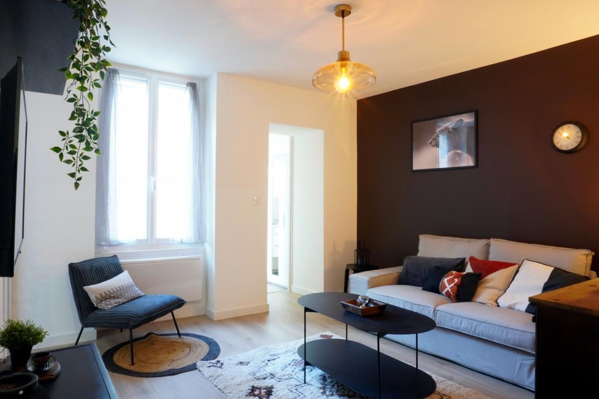 Location Appartement à Dijon 4 pièces