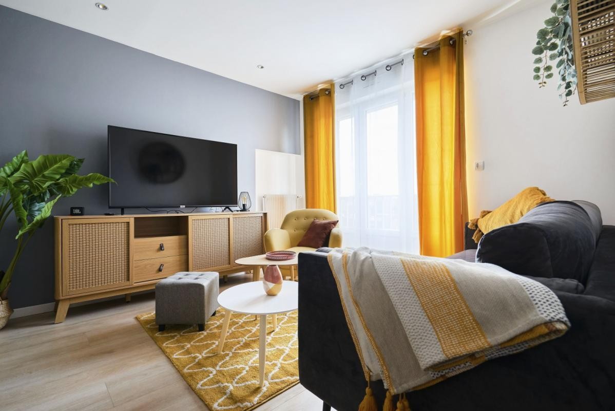 Location Appartement à Lille 7 pièces