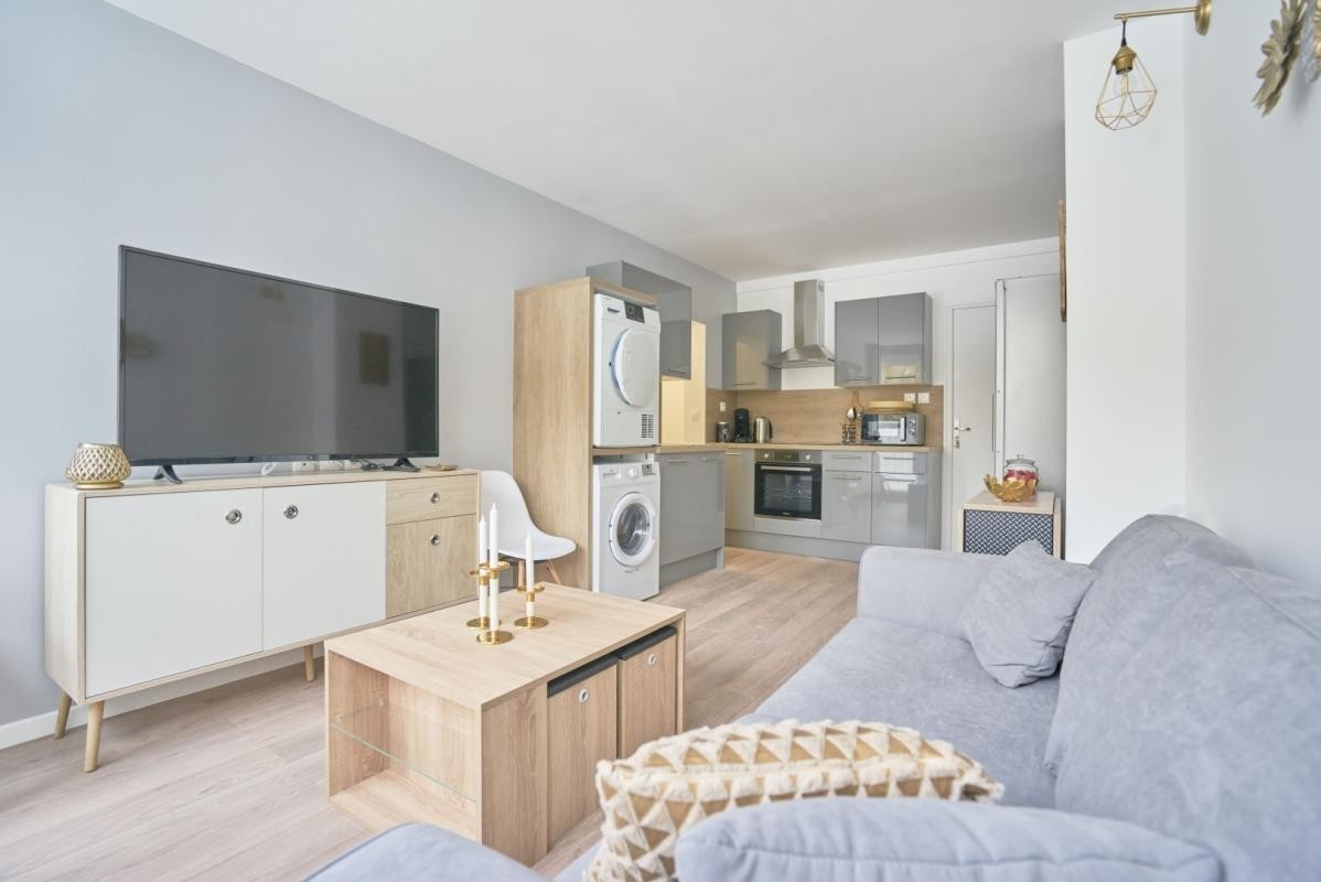 Location Appartement à Lille 4 pièces