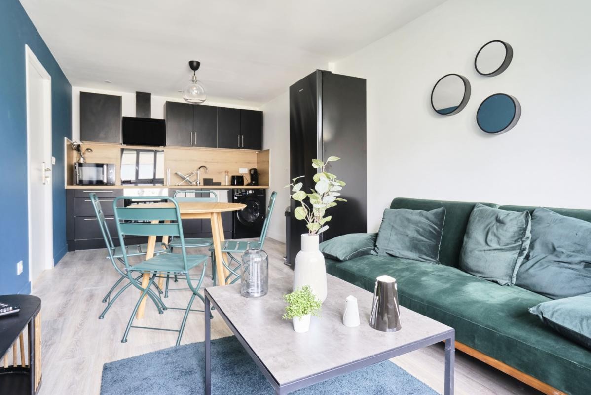 Location Appartement à Amiens 4 pièces