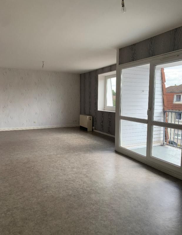 Neuf Appartement à Audruicq 3 pièces