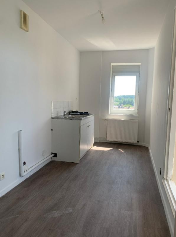 Neuf Appartement à Grande-Synthe 3 pièces