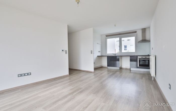 Vente Appartement à Quesnoy-sur-Deûle 3 pièces