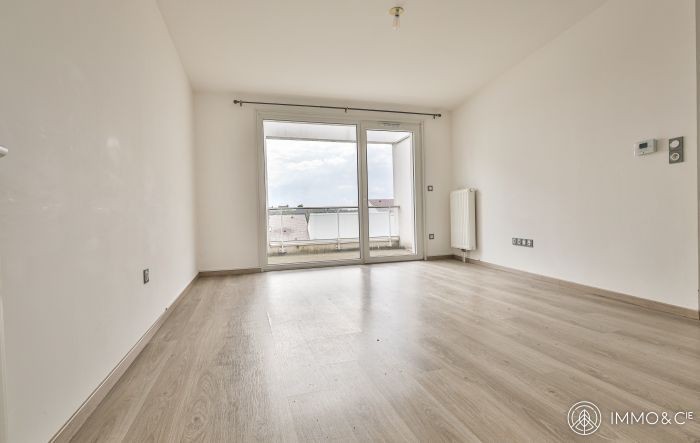 Vente Appartement à Quesnoy-sur-Deûle 3 pièces