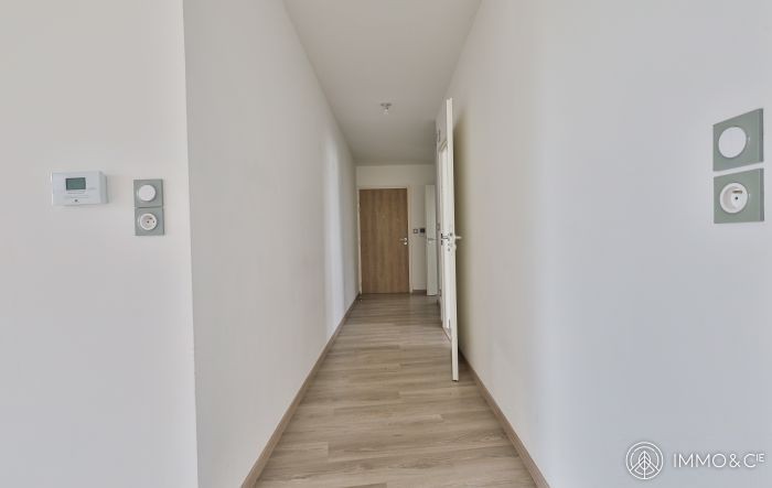 Vente Appartement à Quesnoy-sur-Deûle 3 pièces