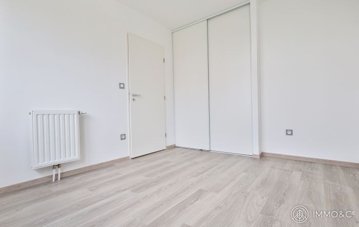 Vente Appartement à Quesnoy-sur-Deûle 3 pièces