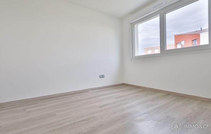 Vente Appartement à Quesnoy-sur-Deûle 3 pièces