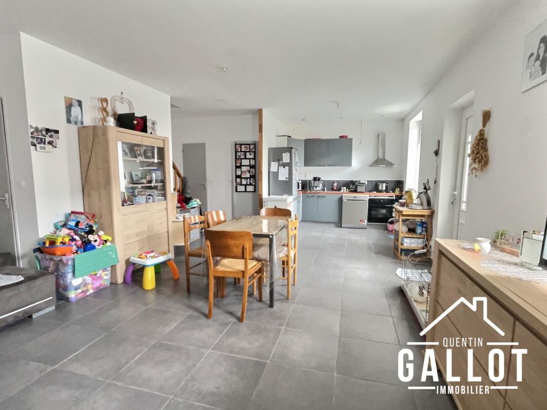 Vente Maison à Caudry 3 pièces