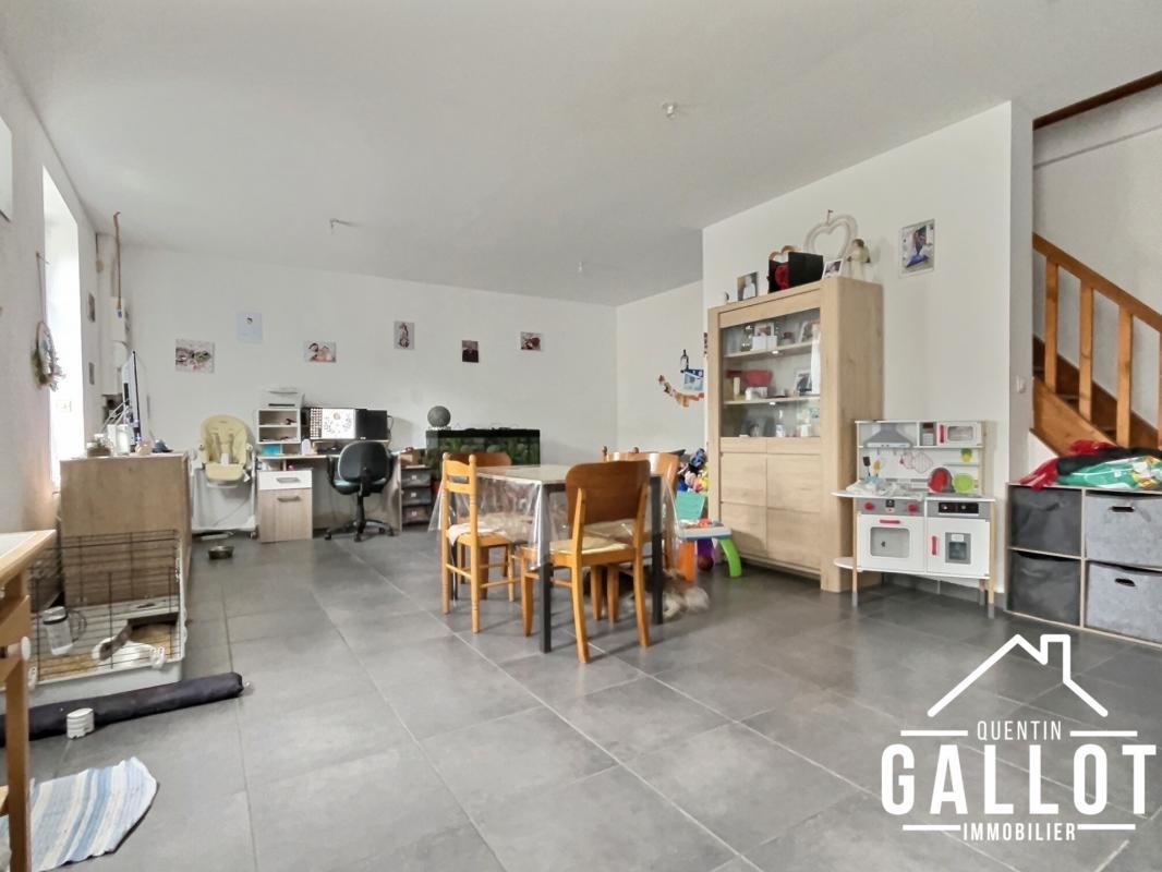 Vente Maison à Caudry 3 pièces