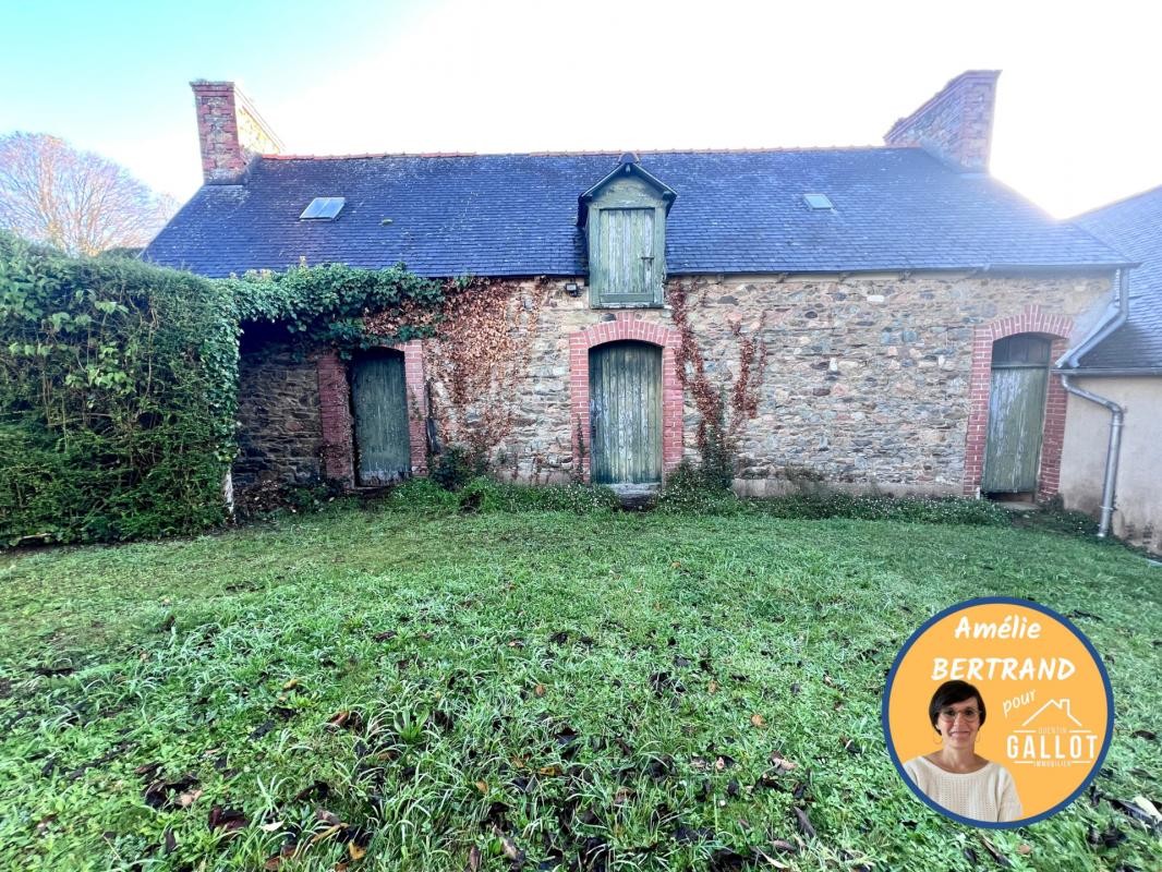 Vente Maison à Lézardrieux 4 pièces