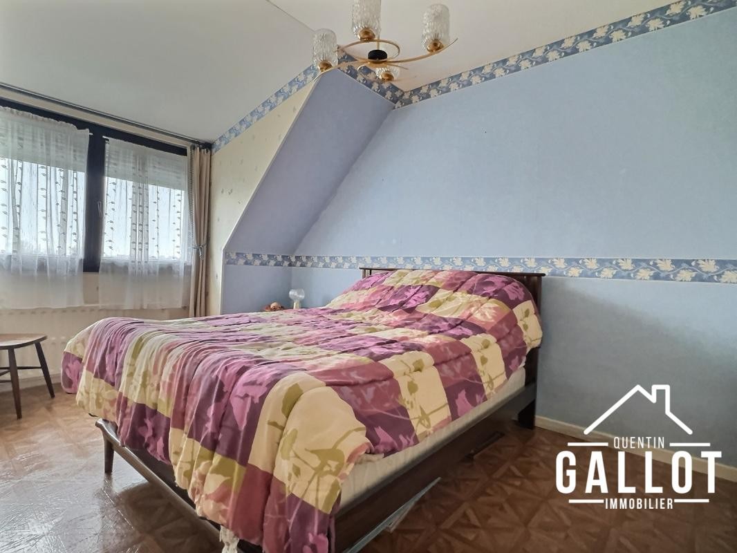 Vente Maison à Cappelle-la-Grande 4 pièces