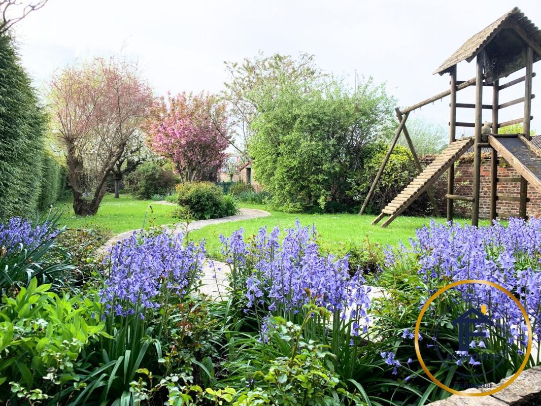 Vente Maison à Bailleul 7 pièces