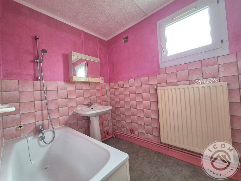 Vente Maison à Louvroil 4 pièces