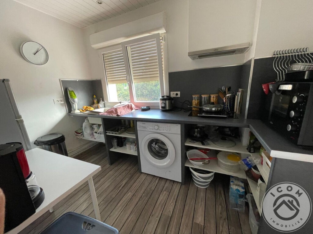 Vente Appartement à Narbonne 2 pièces