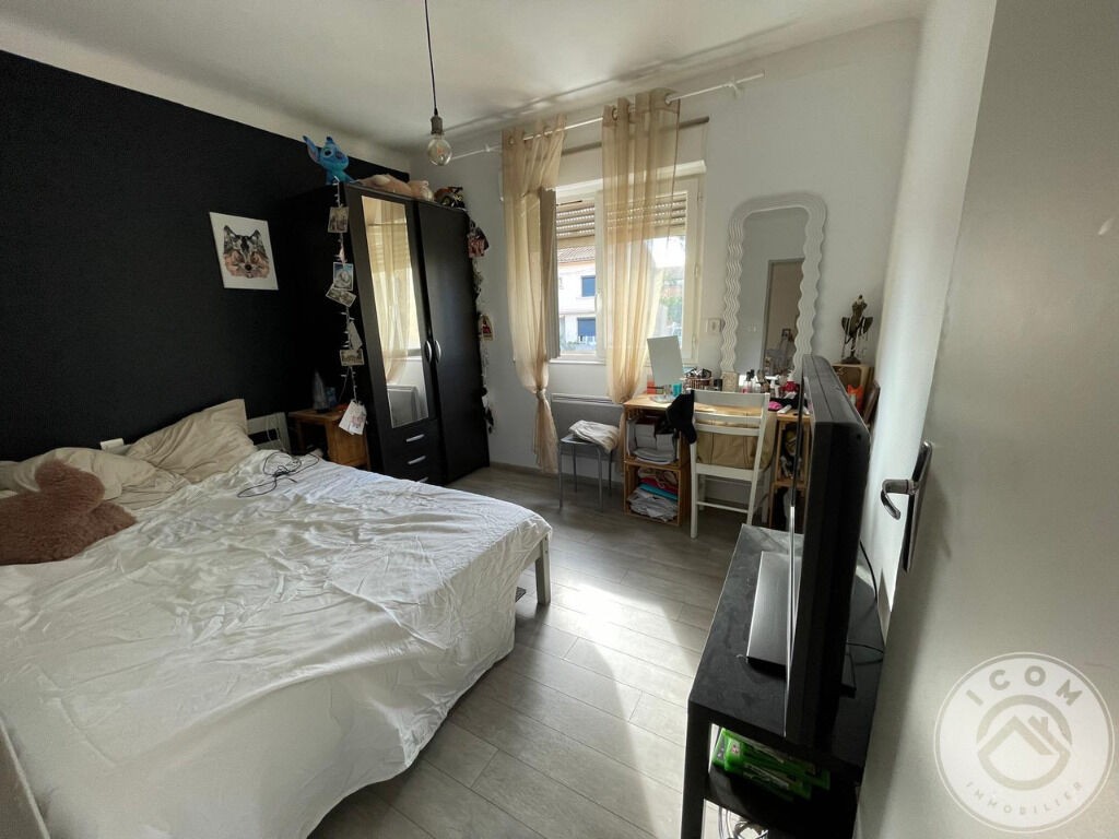 Vente Appartement à Narbonne 2 pièces