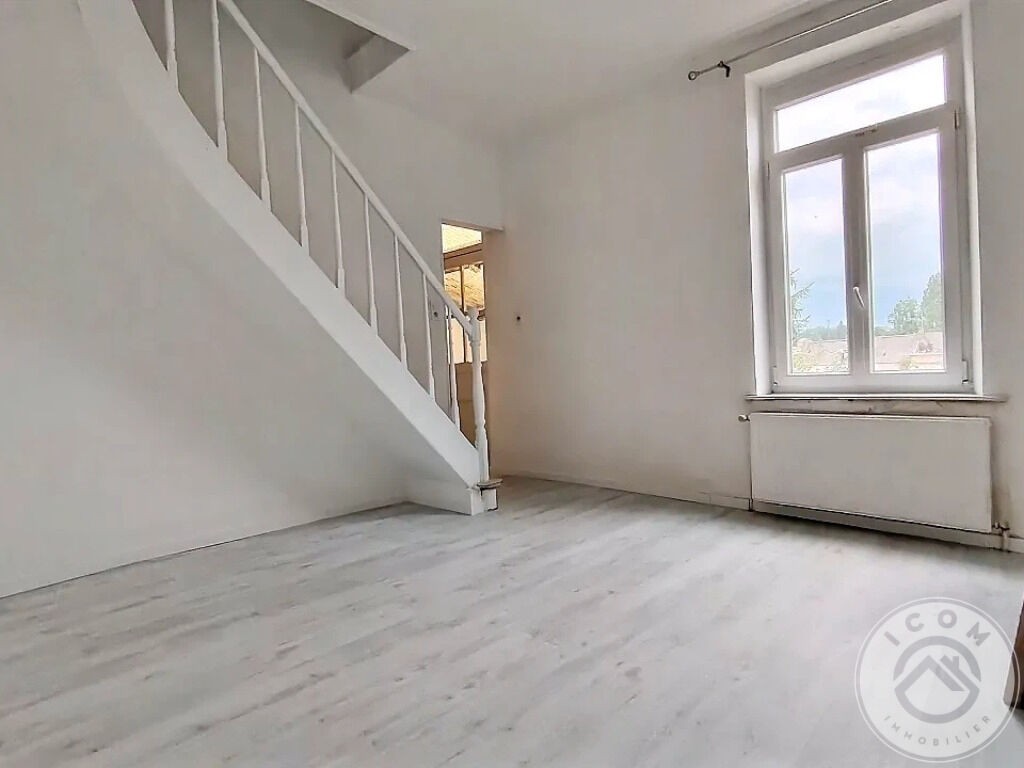 Vente Maison à Hautmont 7 pièces