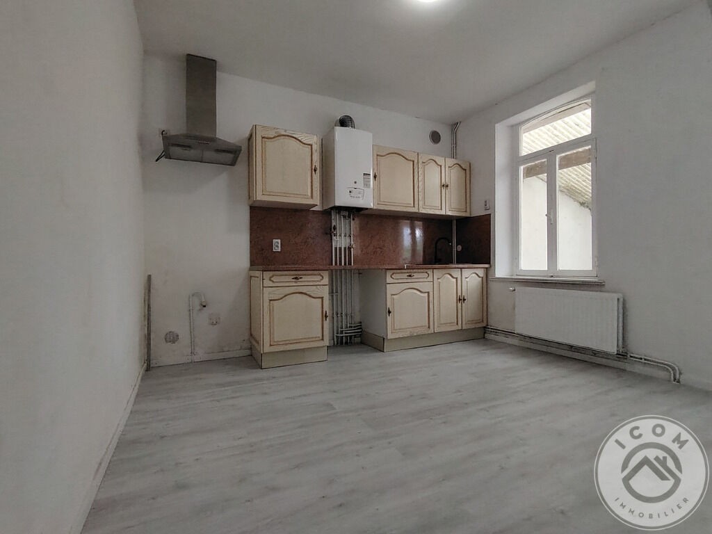 Vente Maison à Hautmont 7 pièces