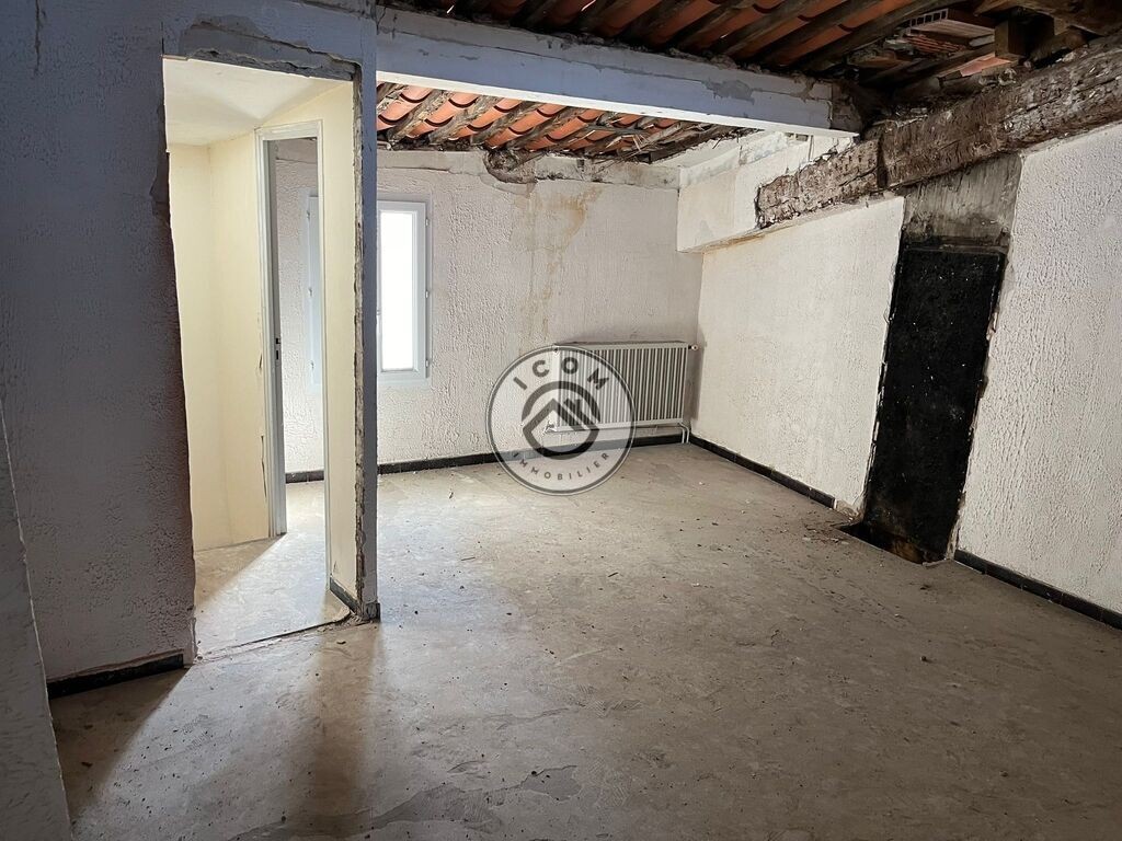 Vente Appartement à Narbonne 4 pièces