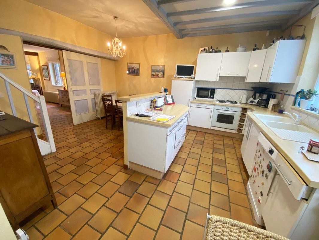 Vente Maison à Villeneuve-d'Ascq 10 pièces