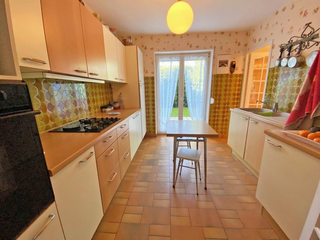 Vente Maison à Villeneuve-d'Ascq 5 pièces