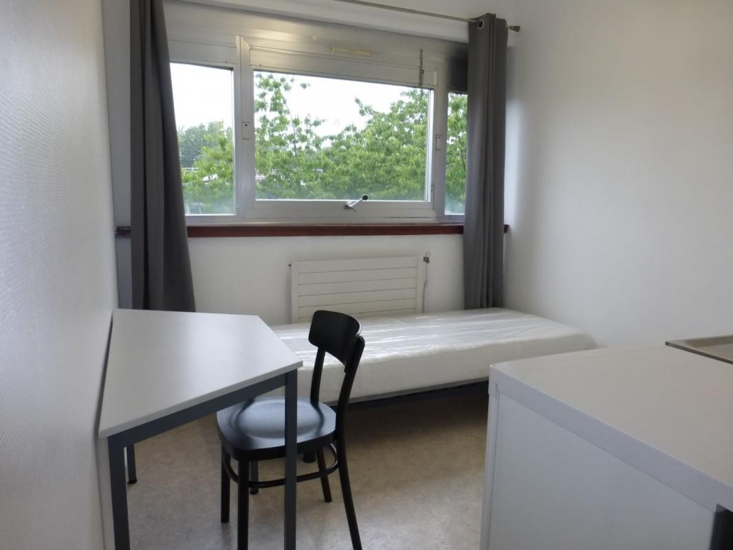 Vente Appartement à Villeneuve-d'Ascq 2 pièces