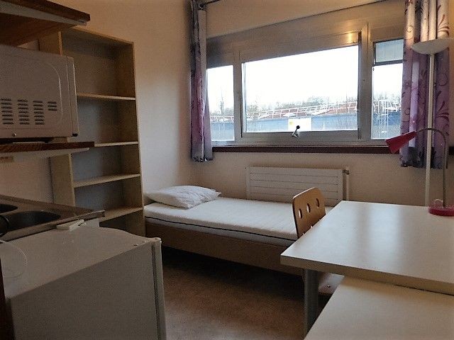 Vente Appartement à Villeneuve-d'Ascq 2 pièces