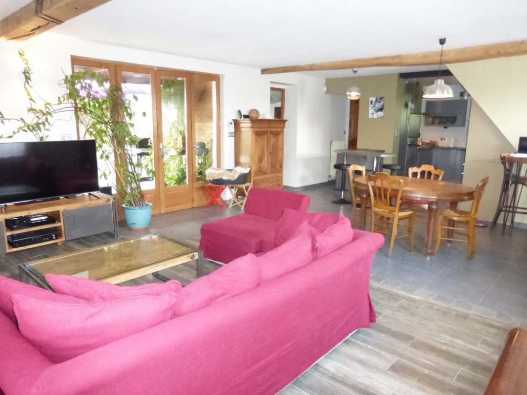 Vente Maison à Baisieux 3 pièces