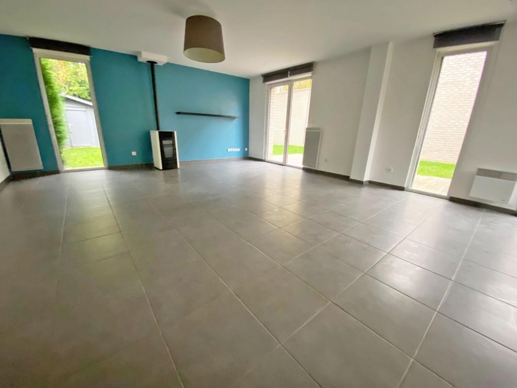 Vente Maison à Villeneuve-d'Ascq 4 pièces