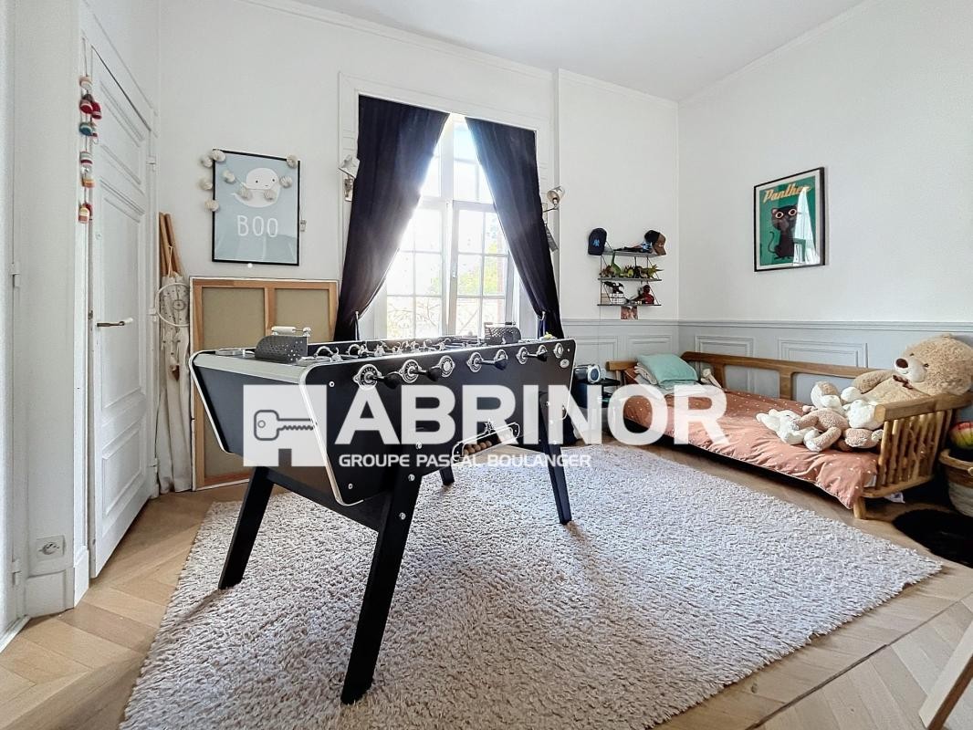 Vente Appartement à Roubaix 4 pièces