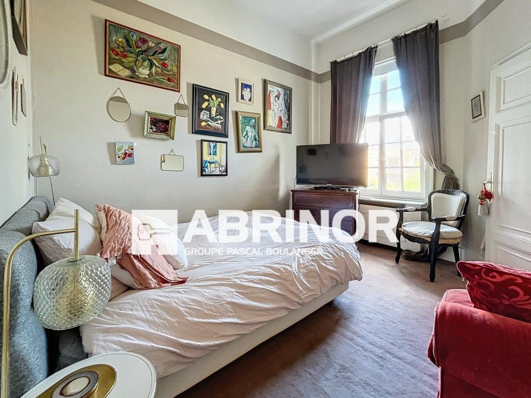 Vente Appartement à Roubaix 4 pièces