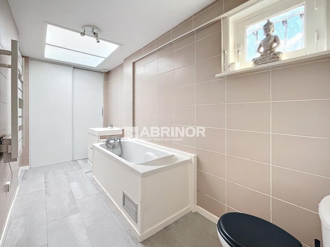 Vente Maison à Roubaix 4 pièces