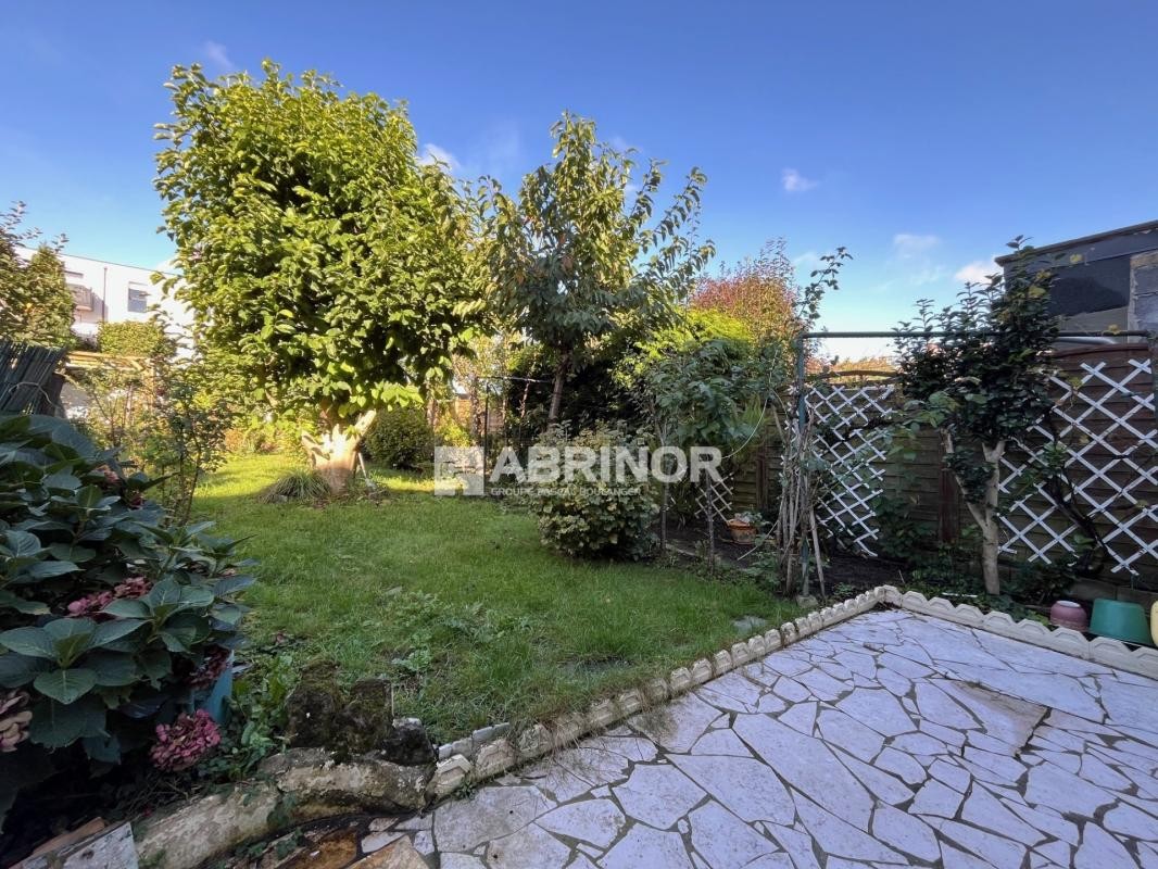 Vente Maison à Roubaix 4 pièces