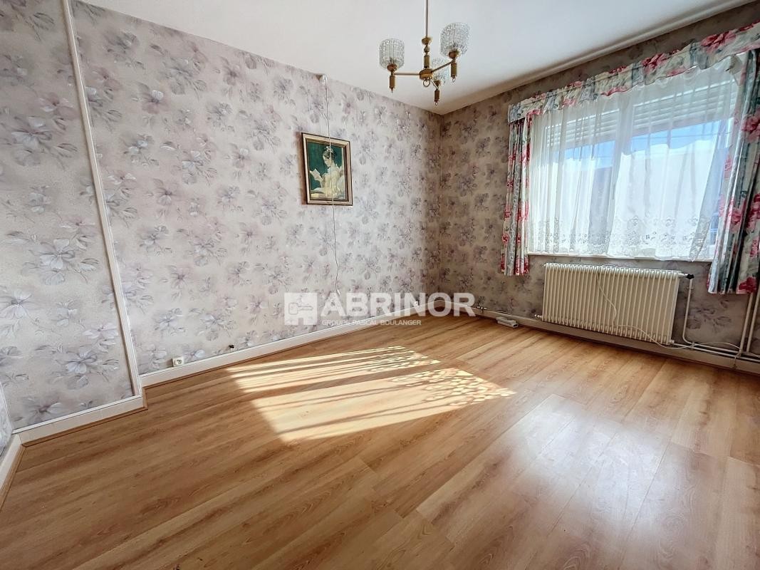 Vente Maison à Roubaix 4 pièces