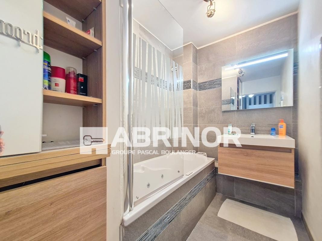 Vente Appartement à Roubaix 3 pièces