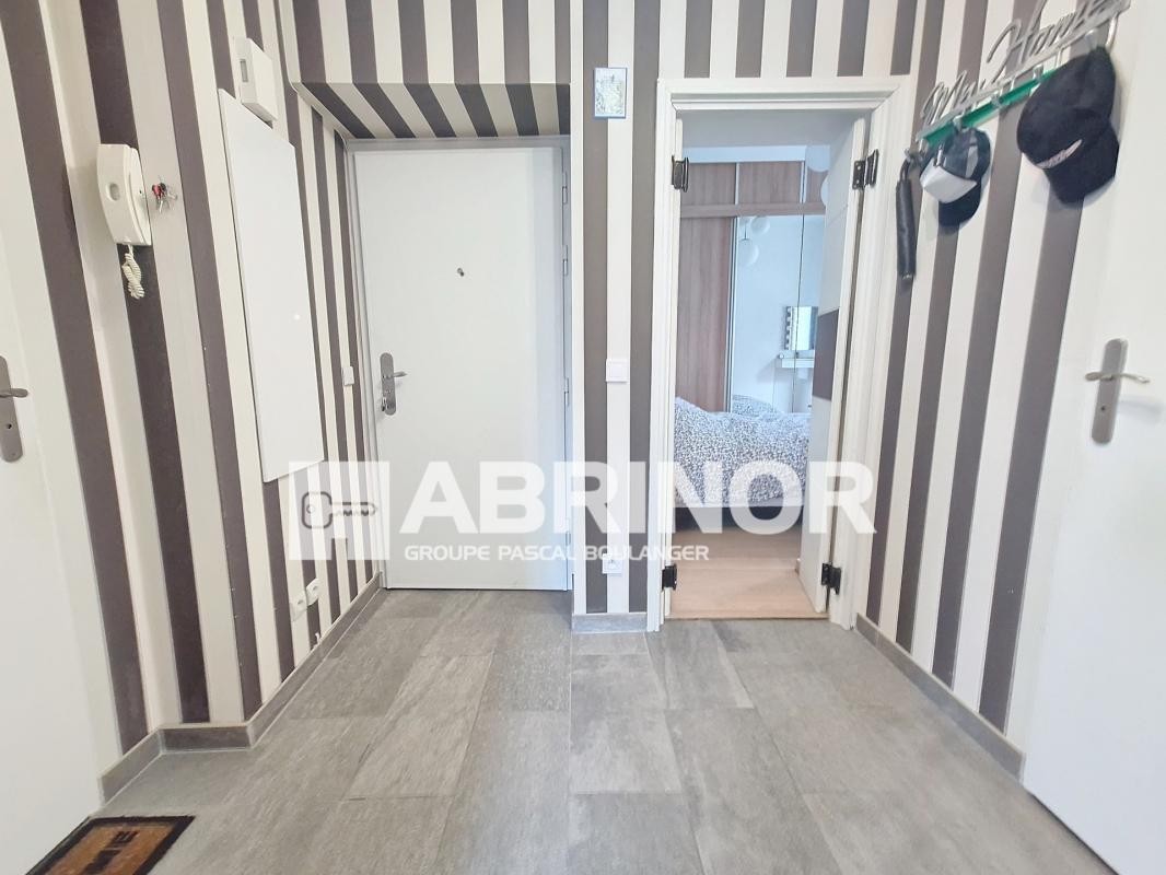 Vente Appartement à Roubaix 3 pièces