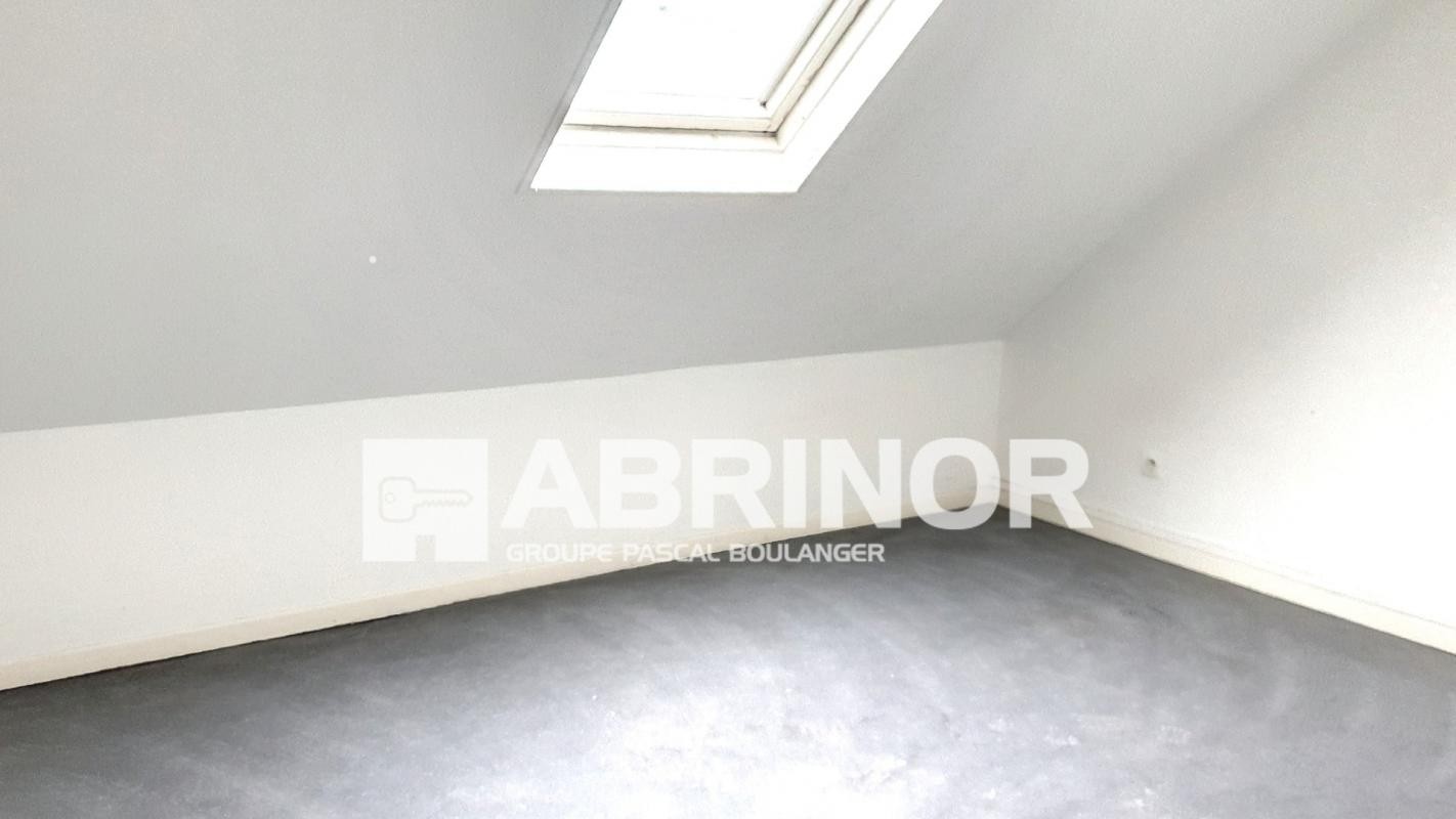 Vente Maison à Roubaix 4 pièces