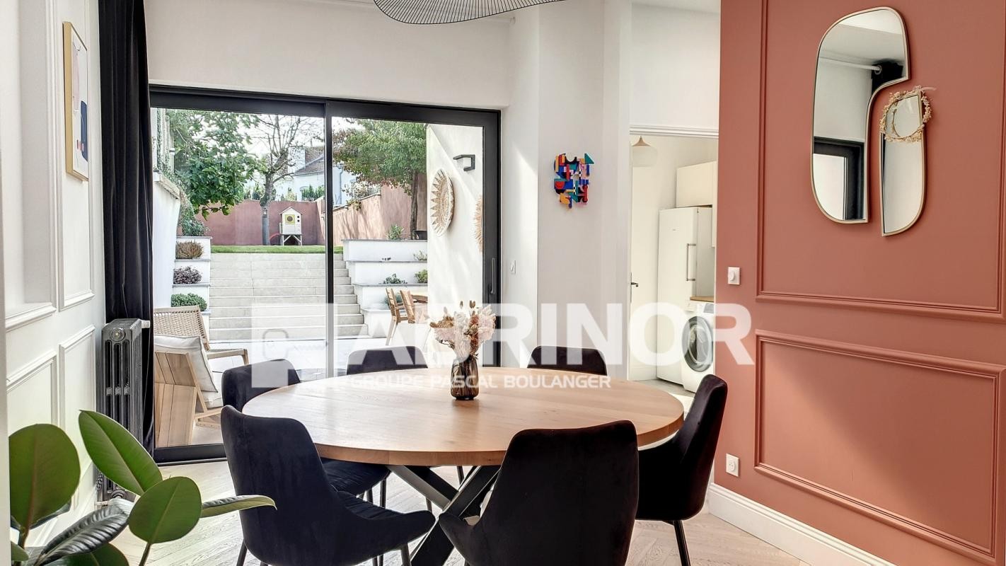 Vente Maison à Roubaix 7 pièces