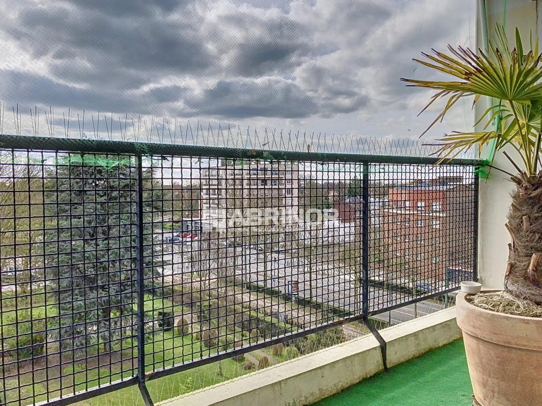 Vente Appartement à Roubaix 4 pièces