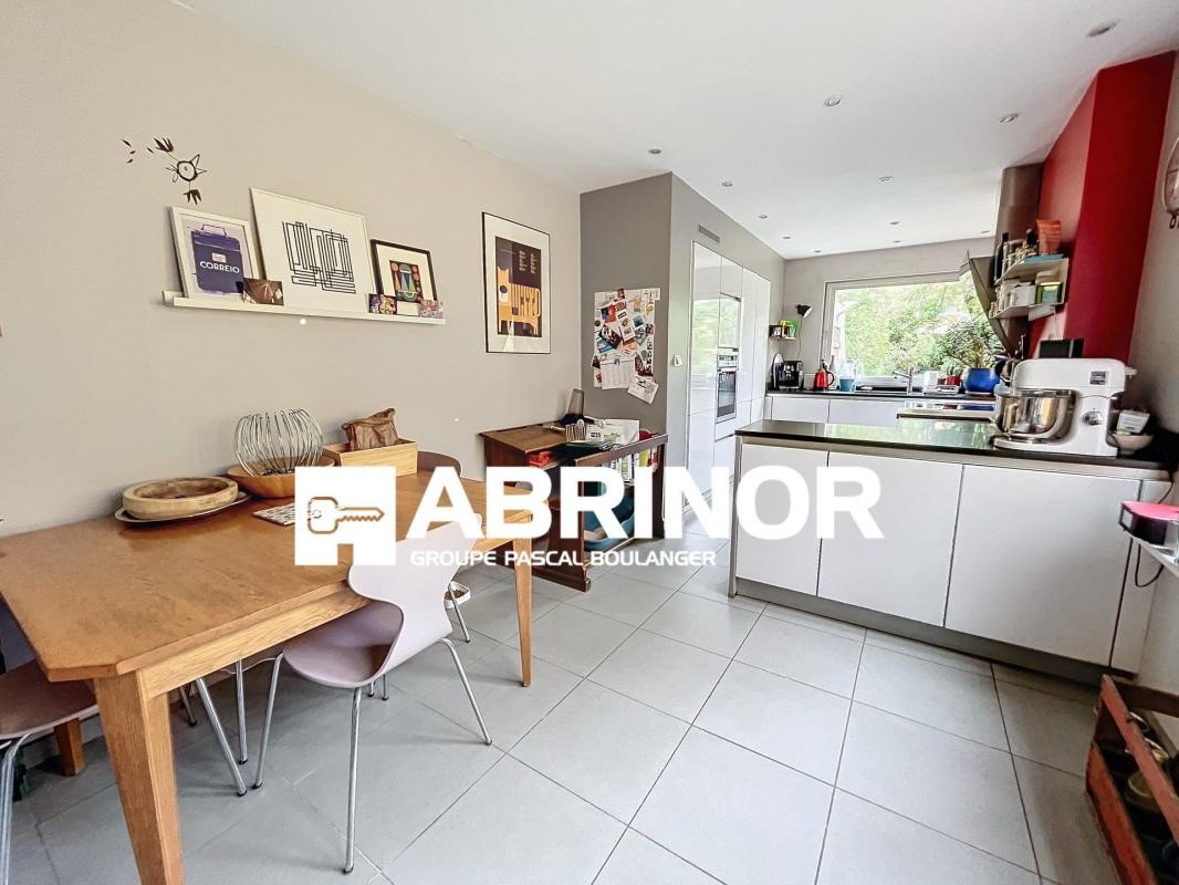 Vente Maison à Roubaix 5 pièces