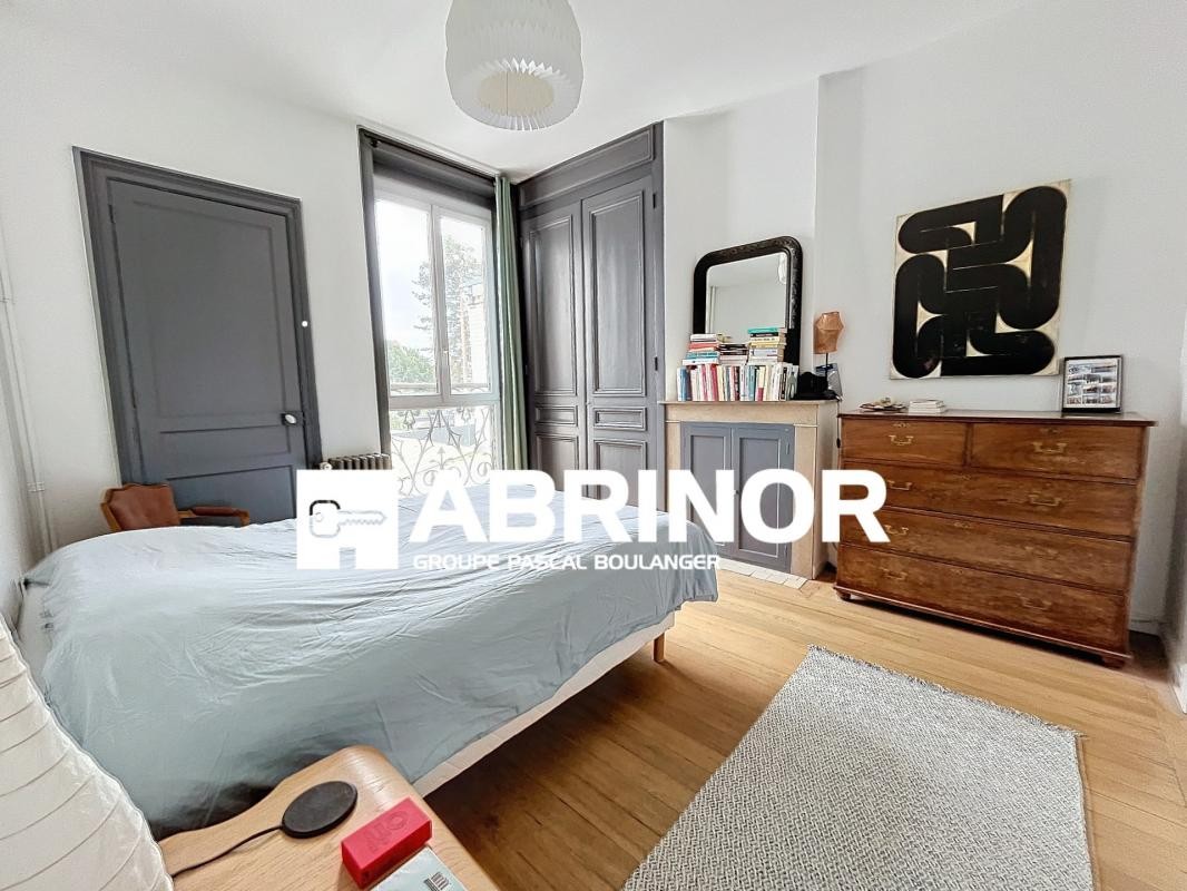 Vente Maison à Roubaix 5 pièces