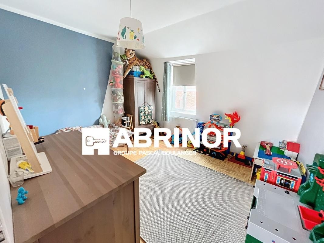 Vente Maison à Roubaix 4 pièces