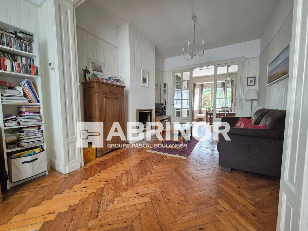 Vente Maison à Roubaix 6 pièces