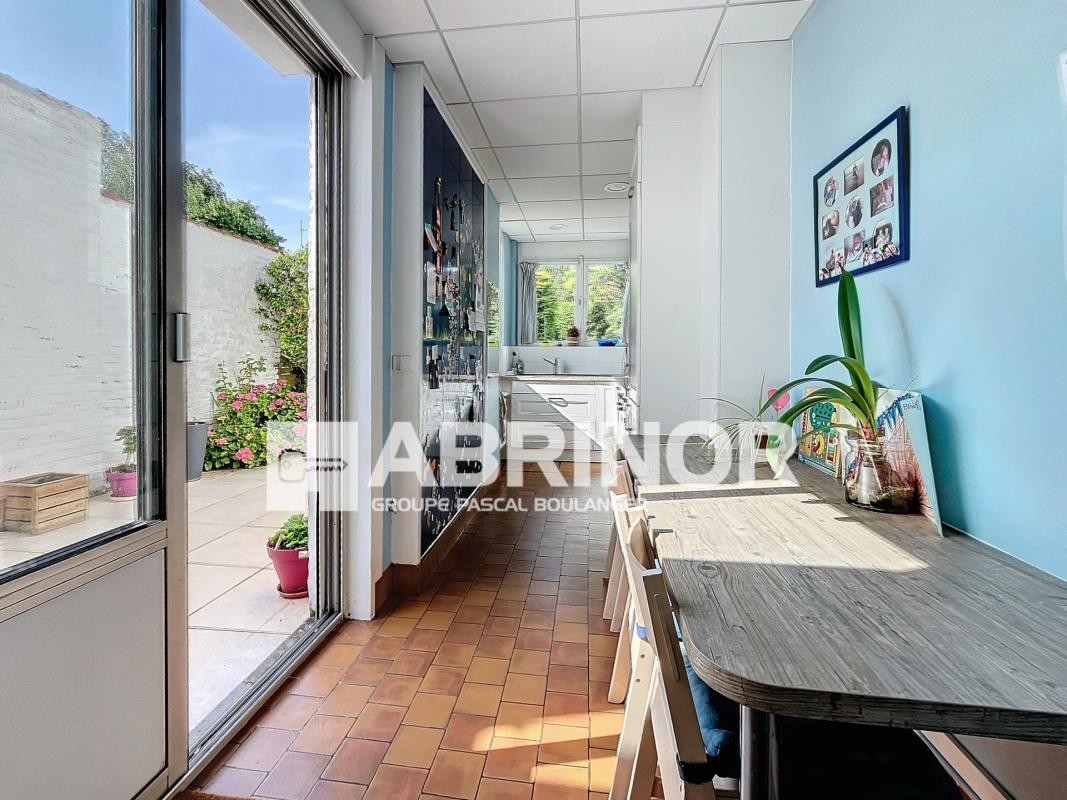 Vente Maison à Roubaix 6 pièces