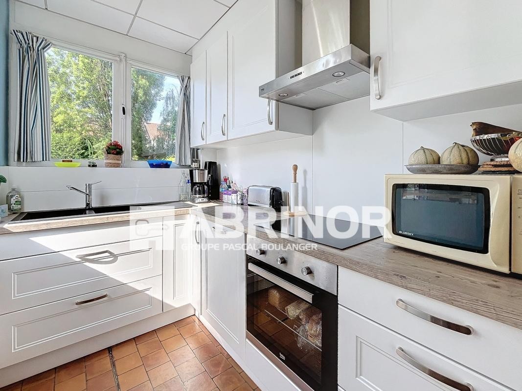 Vente Maison à Roubaix 6 pièces