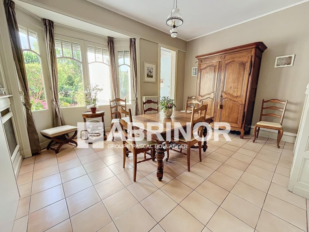 Vente Maison à Roubaix 6 pièces