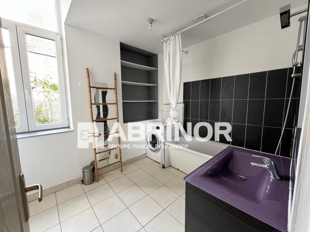 Vente Maison à Roubaix 5 pièces