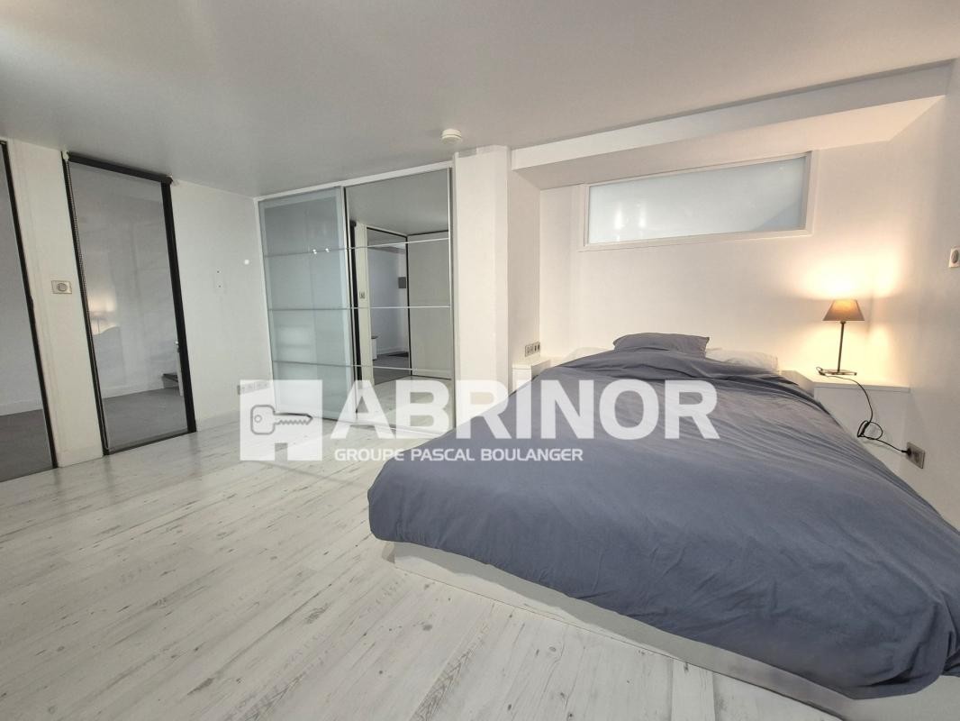 Vente Appartement à Roubaix 5 pièces