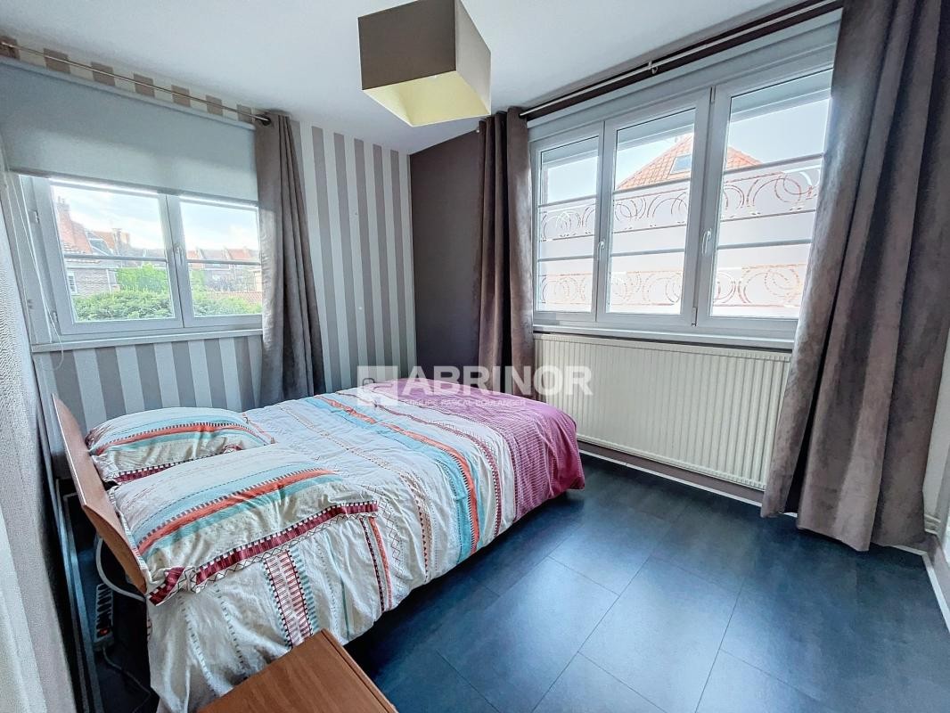 Vente Maison à Roubaix 5 pièces