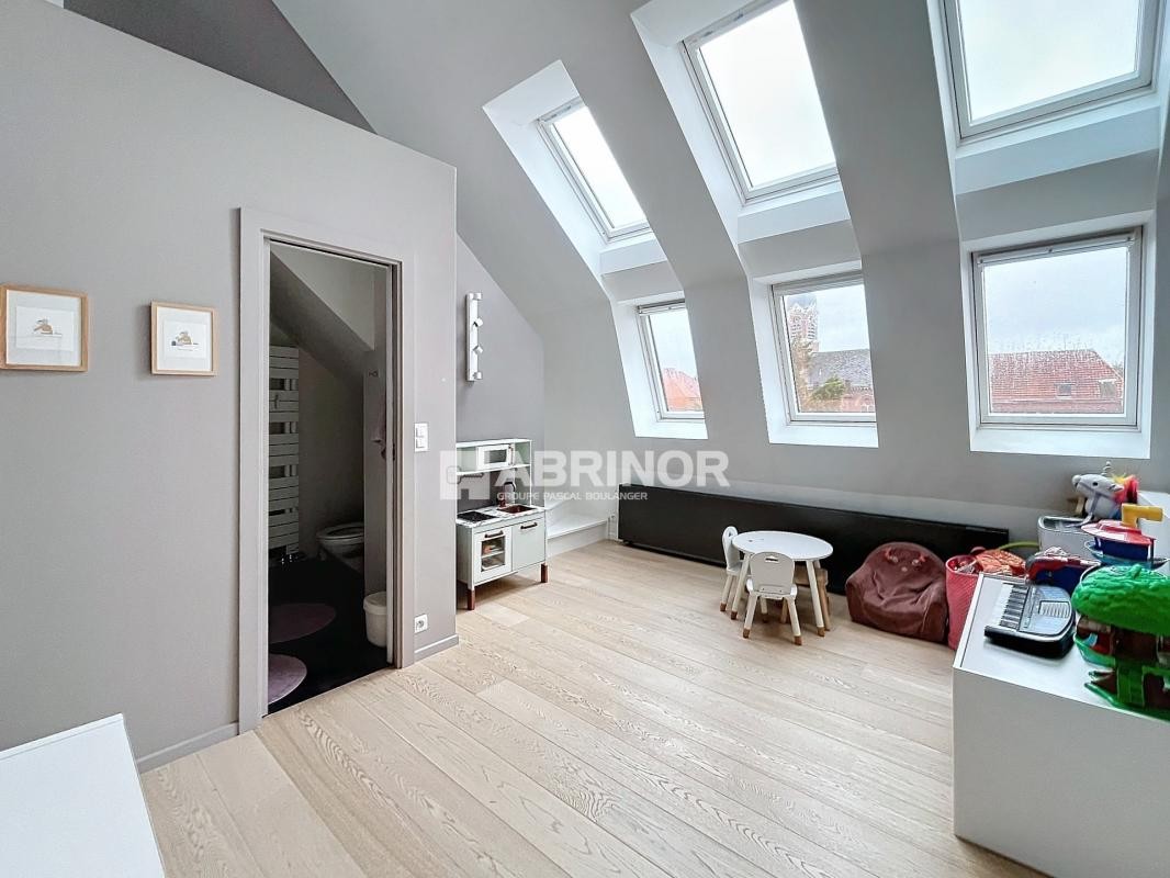 Vente Maison à Roubaix 6 pièces