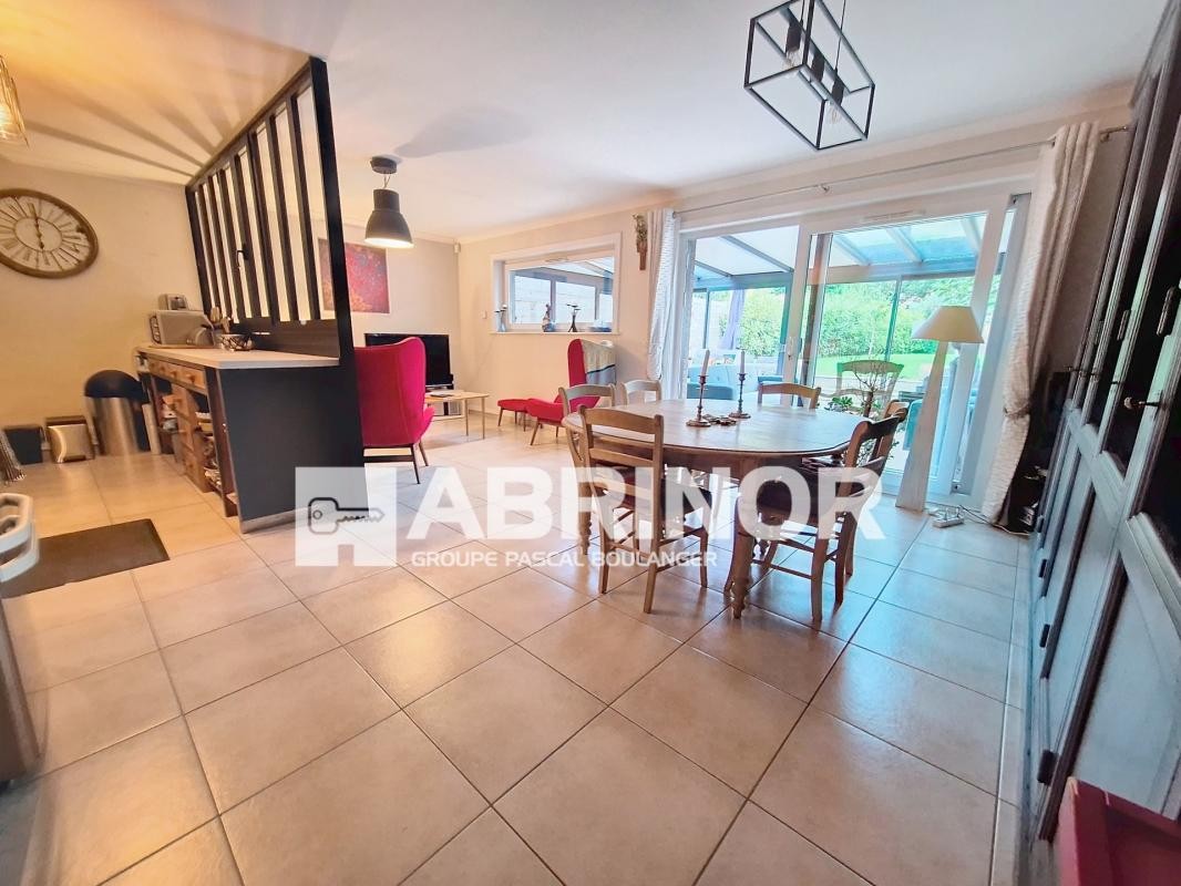 Vente Maison à Roubaix 6 pièces